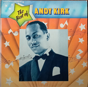 アンディ・カーク Andy Kirk 1936