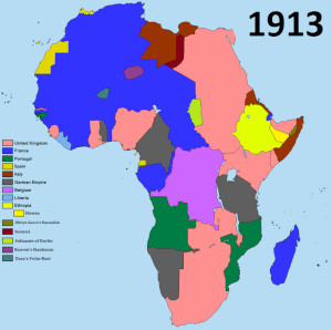 1913�N�A�t���J�n�}