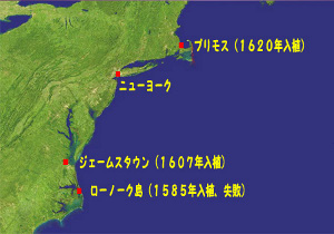 �C�M���X�̓��A�n