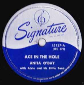 [Ace in the hole]SP��