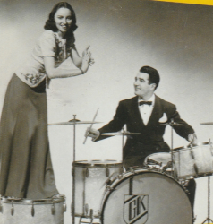 �A�j�^�E�I�f�B�ƃW�[���E�N���[�p