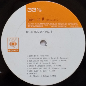 �֥ӥ꡼���ۥ�ǥ��ץ쥳������5����2����A��