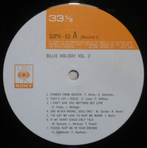 �֥ӥ꡼���ۥ�ǥ��ץ쥳������2����1����A��