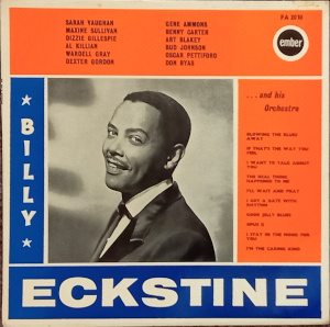 [Billy Eckstine(Ember FA 2010)�쥳���ɡ����㥱�å�