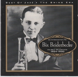 ��An introduction to Bix Beiderbecke��CD