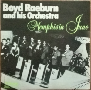 [BoydRaeburn/Memphis in June]�쥳���ɡ����㥱�å�