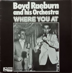 [BoydRaeburn_Whereyouat]�쥳���ɡ����㥱�å�