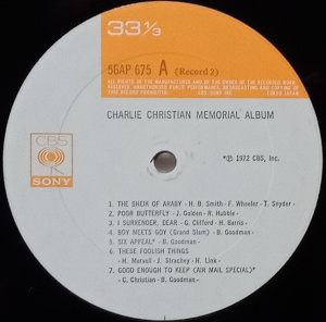 ���㡼�꡼�����ꥹ�����֥��ꥢ�롦����Х�ץ쥳����2��A�̥�٥�