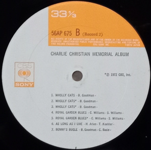 ���㡼�꡼�����ꥹ�����֥��ꥢ�롦����Х�ץ쥳����2��B�̥�٥�