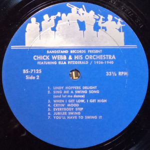 ��Cab - Ella & Chick�ɥ쥳����B��