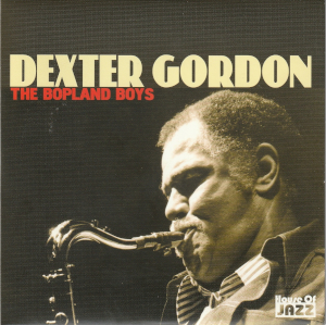 [DexterGordon/KindofGordon]CD��7����