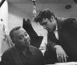 �_�h���[�E�u���b�N�X�ƃG�����B�X�E�v���X���[