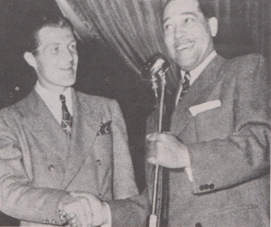 �f���[�N�ƃ`���[���[�E�o�[�l�b�g