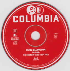 [DukeEllington_ColumbiaYears]2����CD