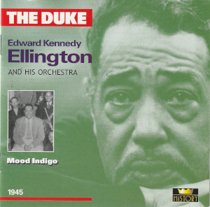 ��The Duke��CD17���å���