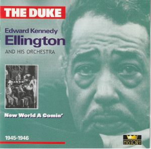 ��The Duke��CD18���å���