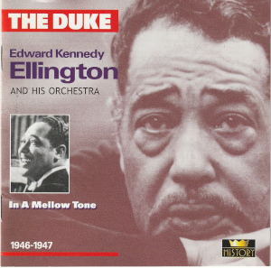 ��The Duke��CD20���å���