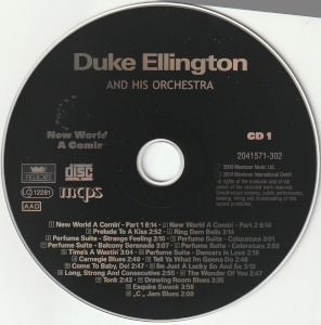 ��The Duke��CD35����