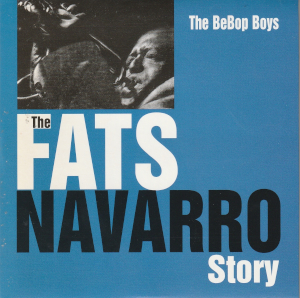 [The Fats Navarro story]CD1����