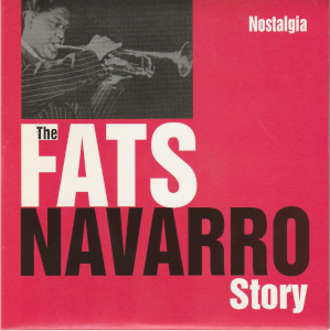 [The Fats Navarro story]2����CD
