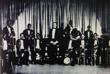 �t���b�`���[�E�w���_�[�\���I�[�P�X�g�� 1927�N