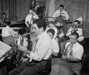 �W���[�W�E�I�E���h�E�o���h