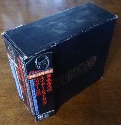 �u��������̃��C�E�A�[���X�g�����O�vCD�{�b�N�X