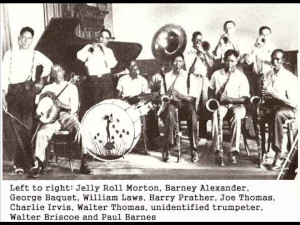 �W�F���[�E���[���E���[�g���y�c 1929�N