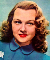 ジョー・スタッフォード Jo Stafford (Vocal)