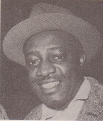 Milt Hinton