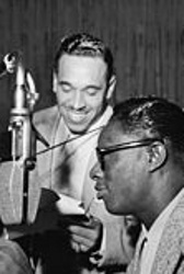 �I�X�J�[�E���[�A�ƃi�b�g�E�L���O�E�R�[��