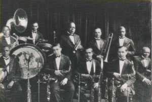 �v�����e�C�V�����E�W���Y�E�o���h 1926�N