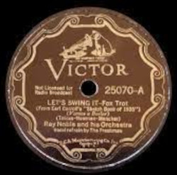 ���C�E�m�[�u���ƃt���b�V�������̃��R�[�h