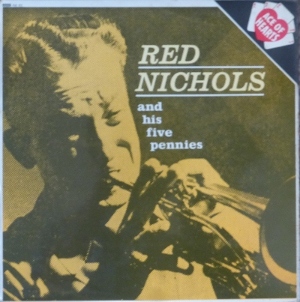 �gRed Nchols and his five pennies�h(Ace of Hearts AH-63)