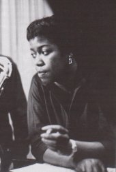 Sarah Vaughan
