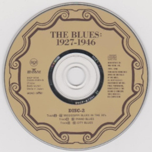 ��RCA�֥롼���θ�ŵ��CD��2����