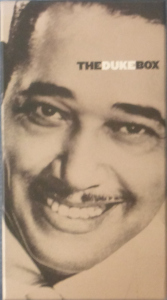 [The Duke box]CD�ܥå���