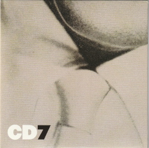 [The Duke box]CD7���ܥ��㥱�å�