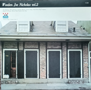 �֥��åɥ󡦥��硼���˥��饹 ��2���ץ쥳���ɡ����㥱�å�